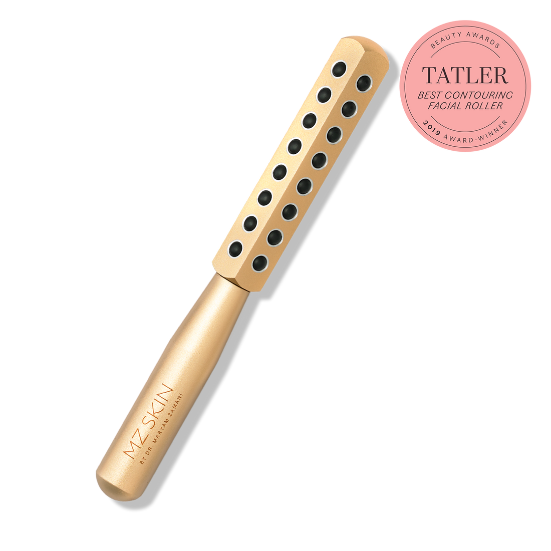 Tone &amp; Lift Germanium Contouring Facial Roller