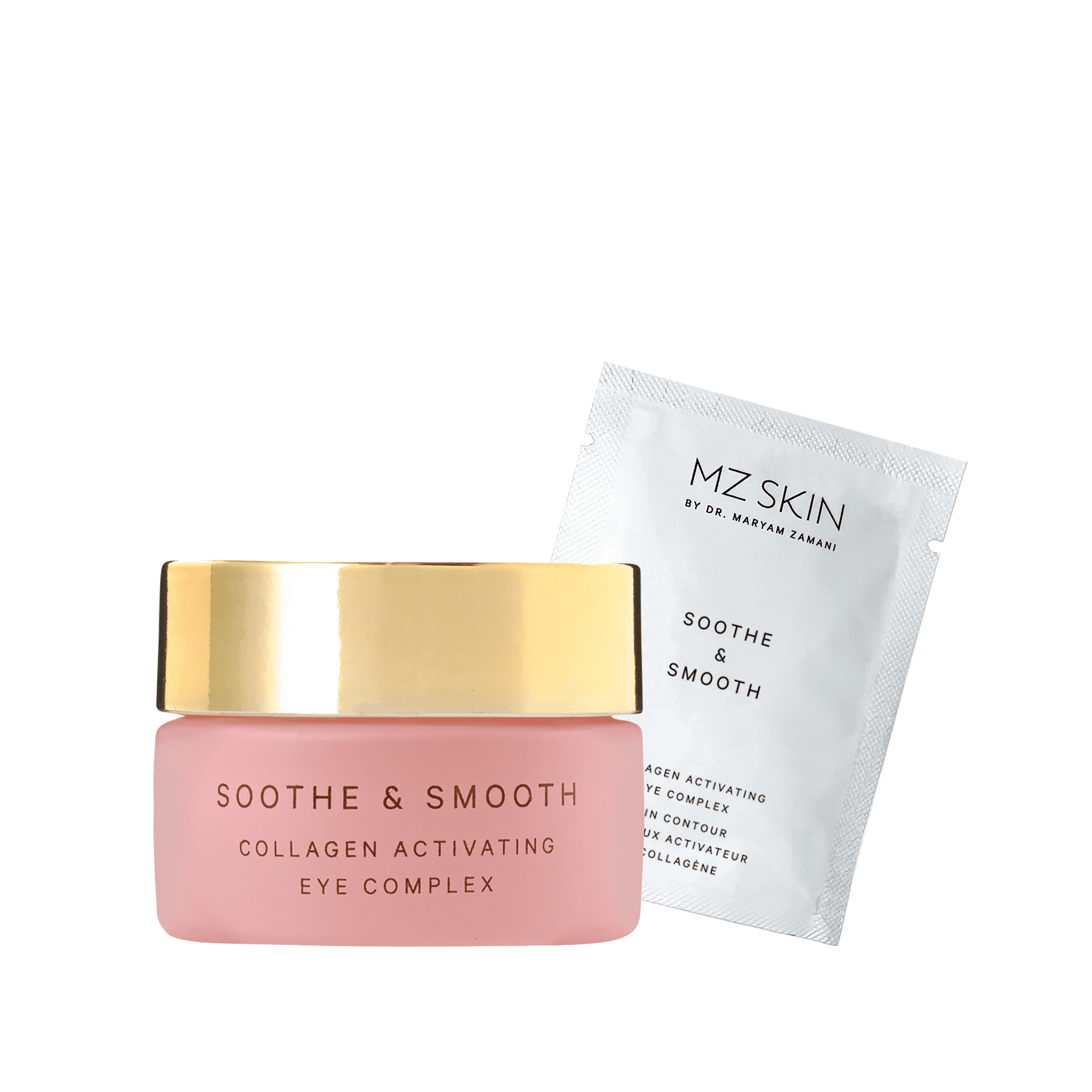 Soothe &amp; Smooth Sachet