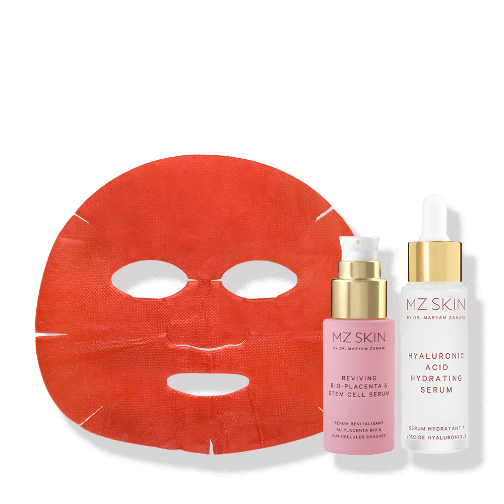 Soothe &amp; Calm