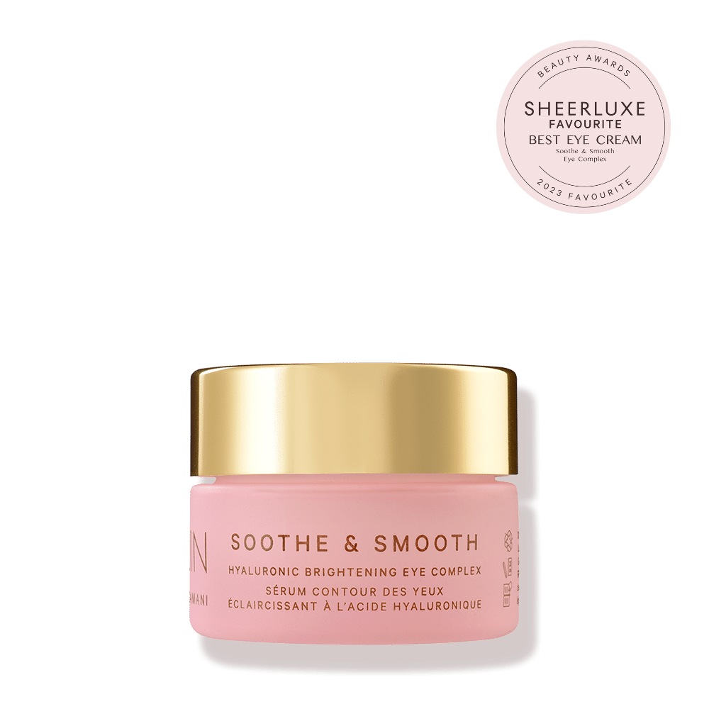 Soothe &amp; Smooth