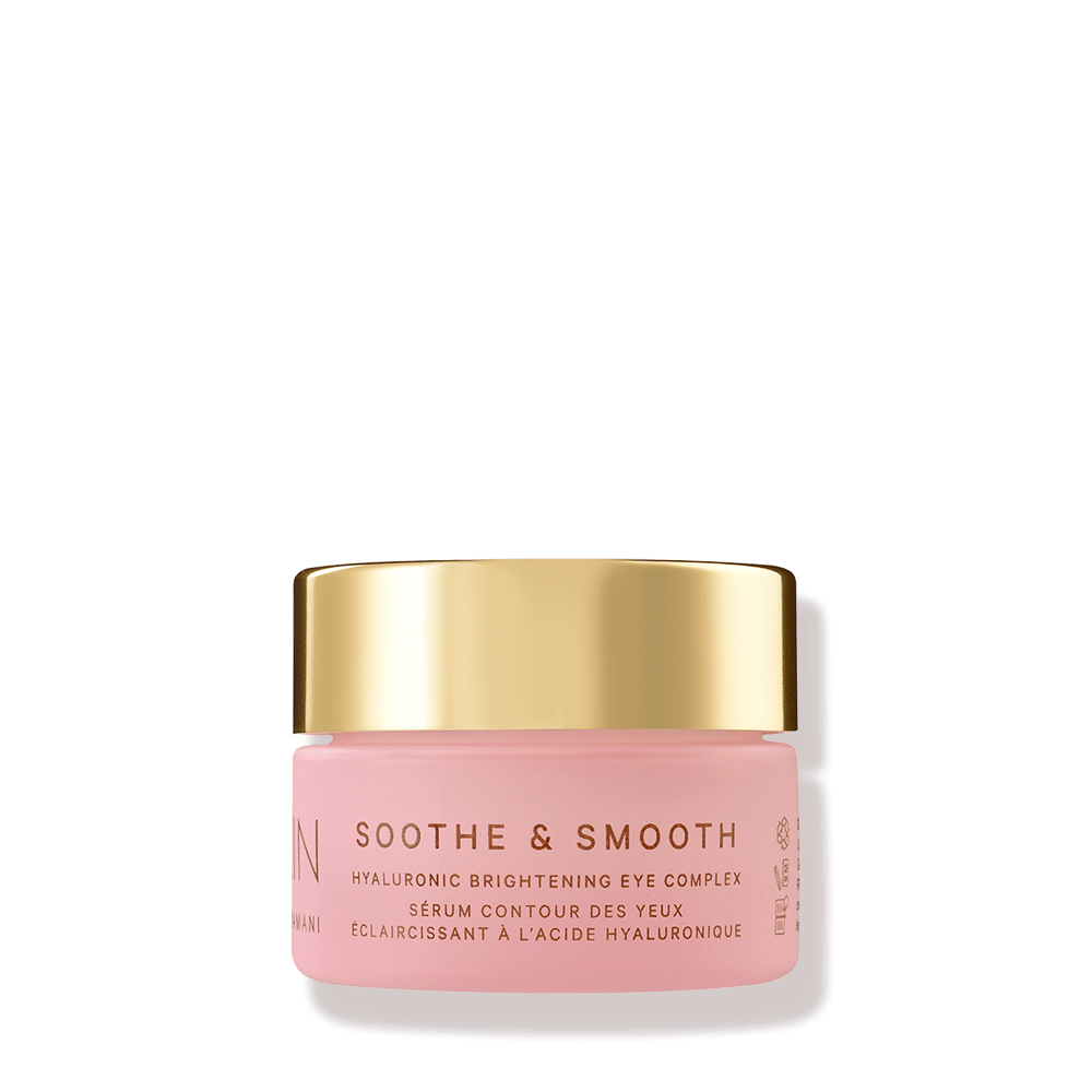 Soothe and Smooth Mini