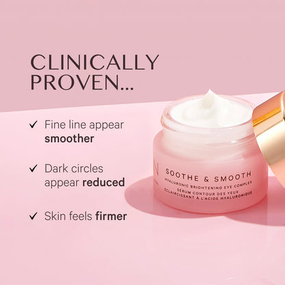 Soothe &amp; Smooth Mini - 3ml