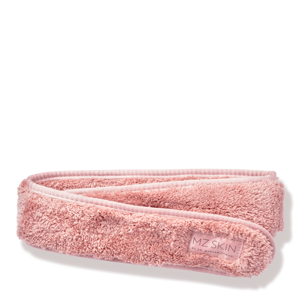 Spa Headband