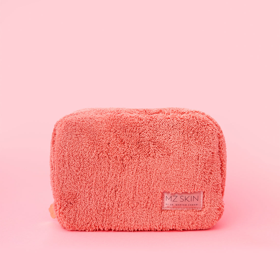 Terry Cloth Bag (Medium)