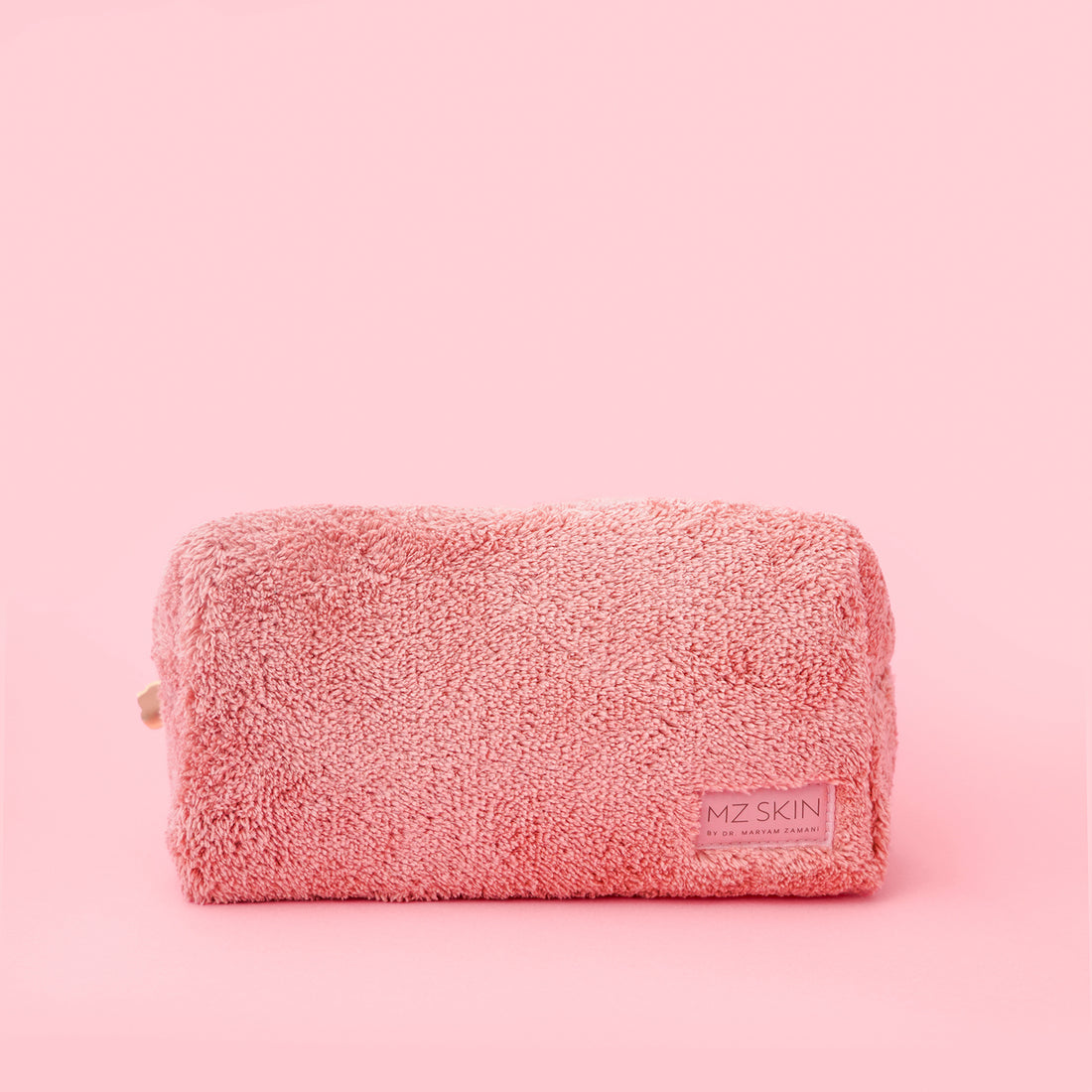 Terry Cloth Bag (Large)