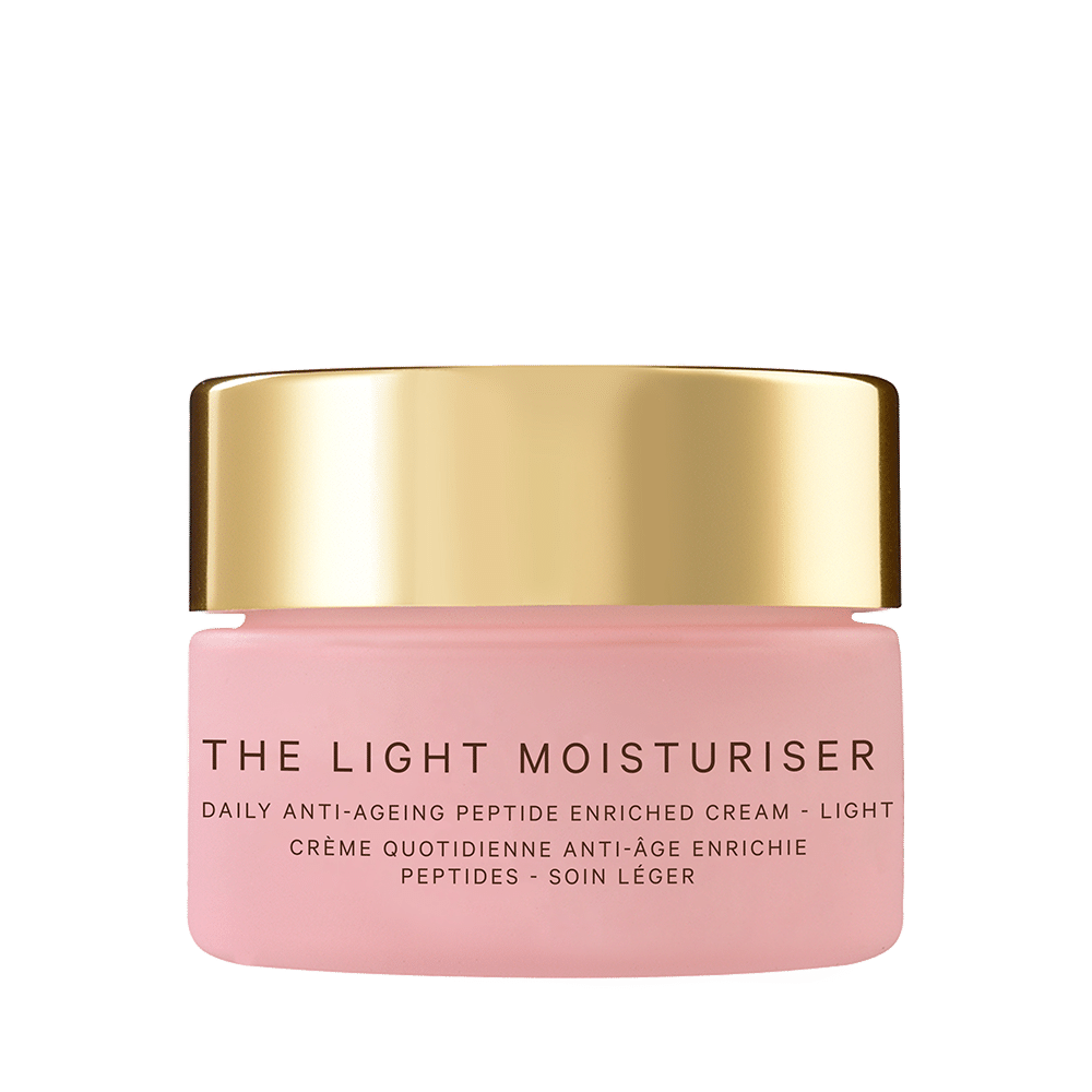 The Light Moisturiser Mini