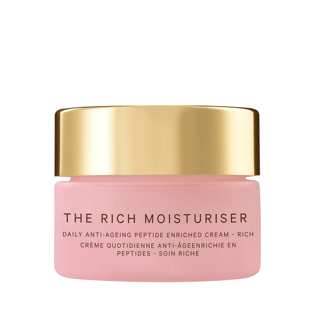 The Rich Moisturiser Mini