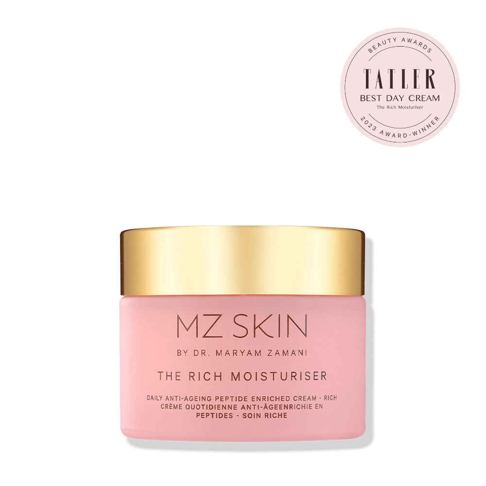 The Rich Moisturiser