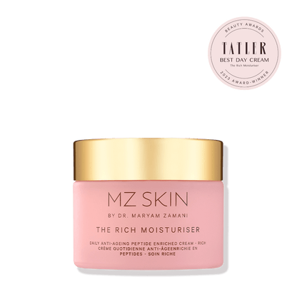 The Rich Moisturiser