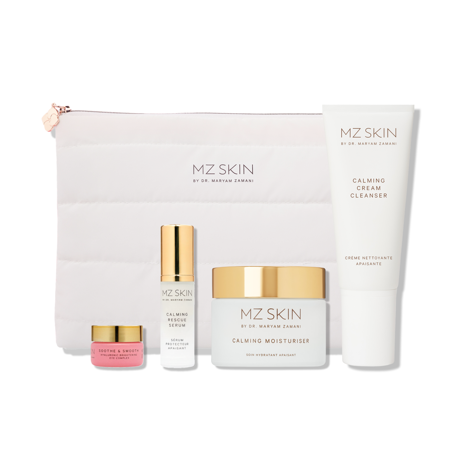 The Calming Discovery Set