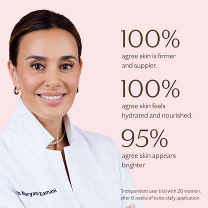 Mini The Light Moisturiser