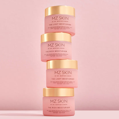 Mini The Light Moisturiser