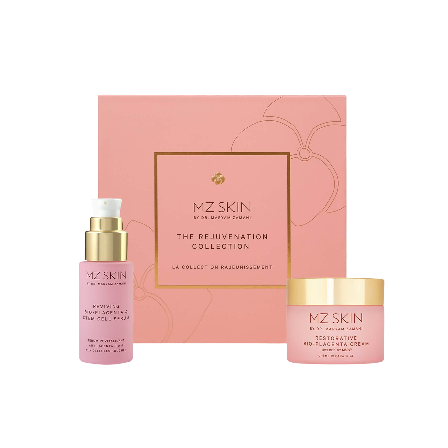 The Rejuvenation Collection