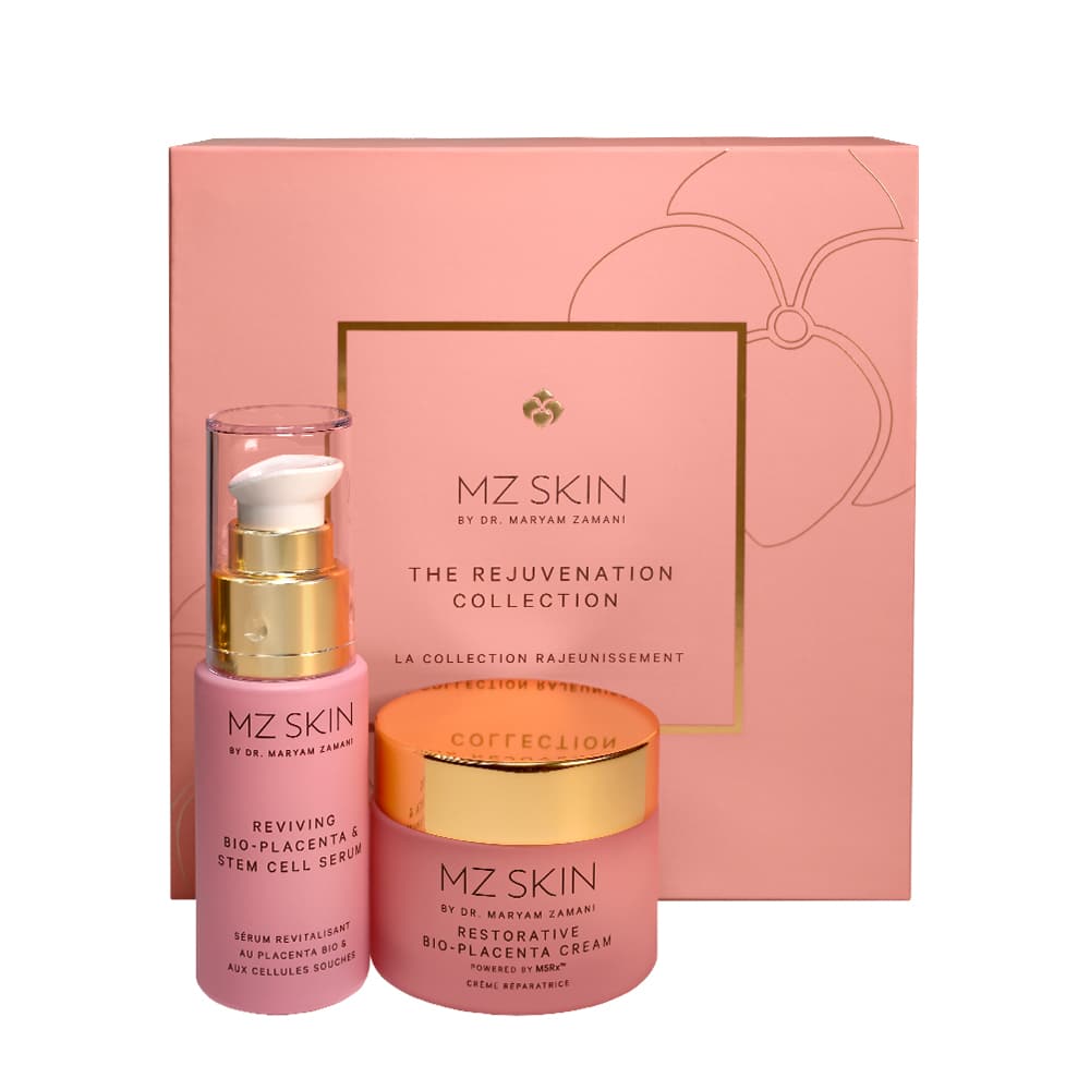 The Rejuventation Collection