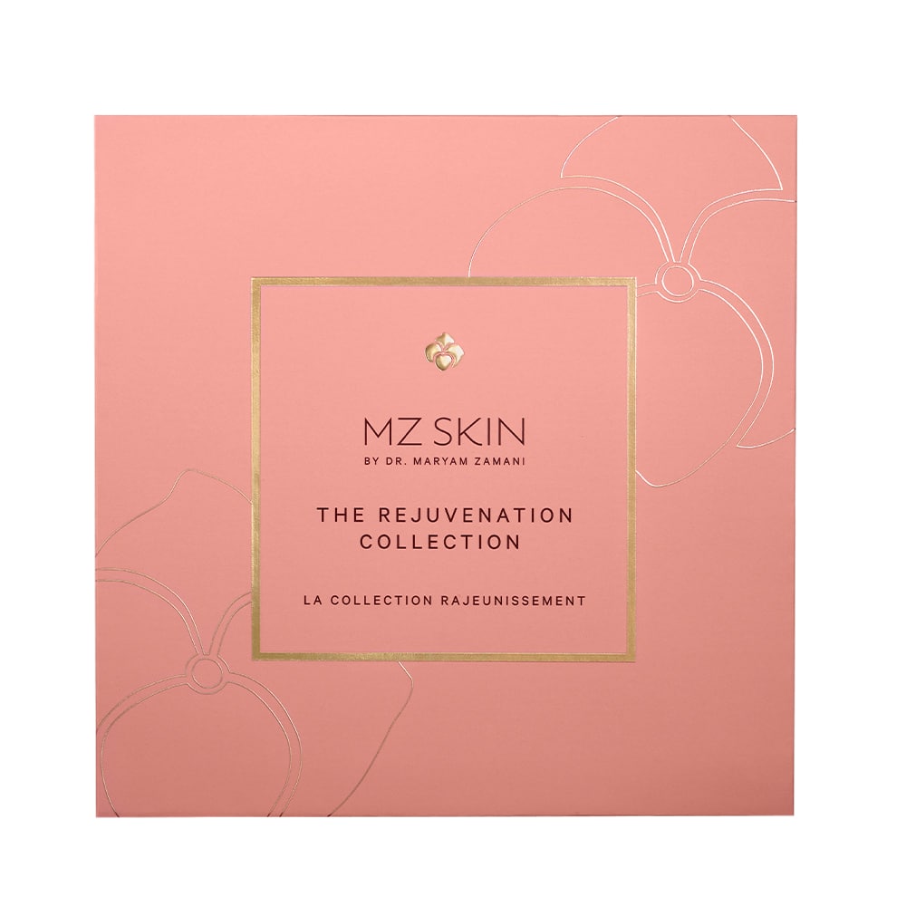 The Rejuventation Collection