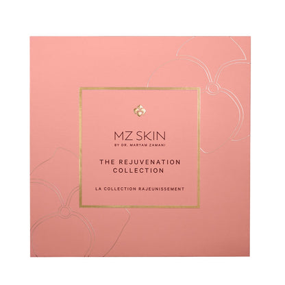 The Rejuvenation Collection