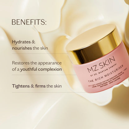 The Rich Moisturiser