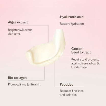 The Rich Moisturiser