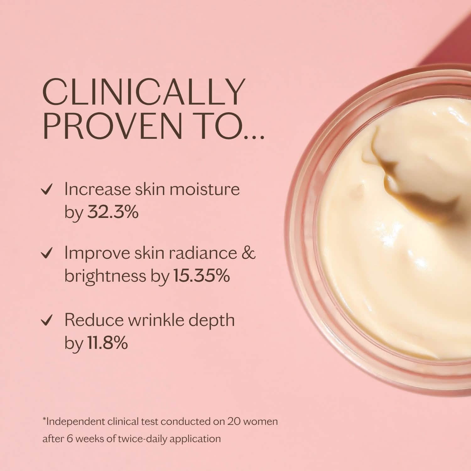 The Rich Collagen Boosting Moisturiser | MZ SKIN