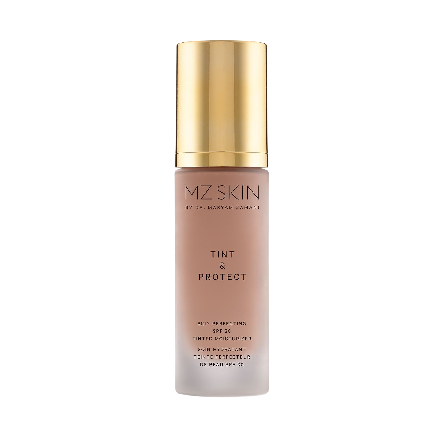 Tint & Protect Perfecting SPF30