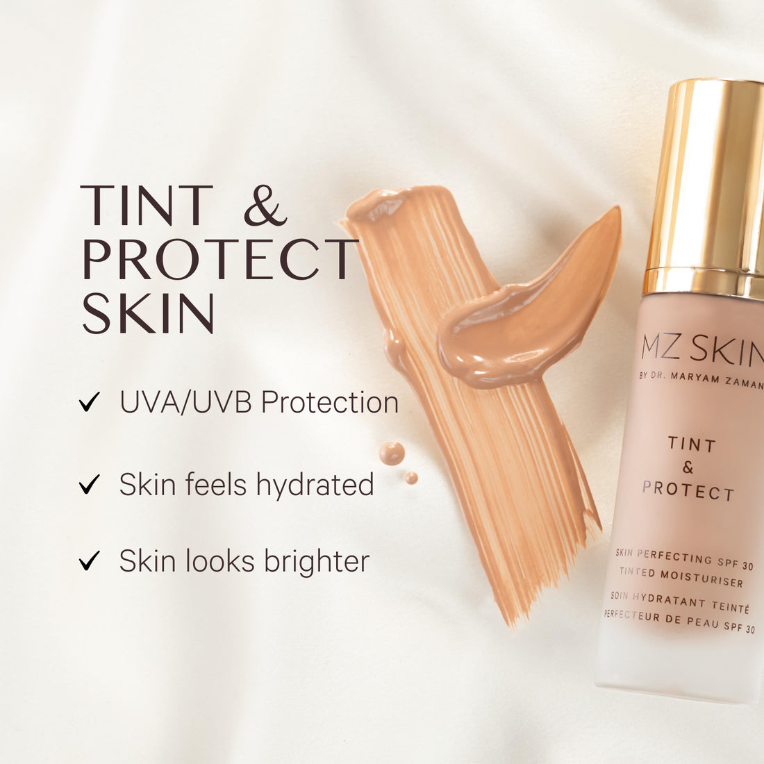 Tint &amp; Protect