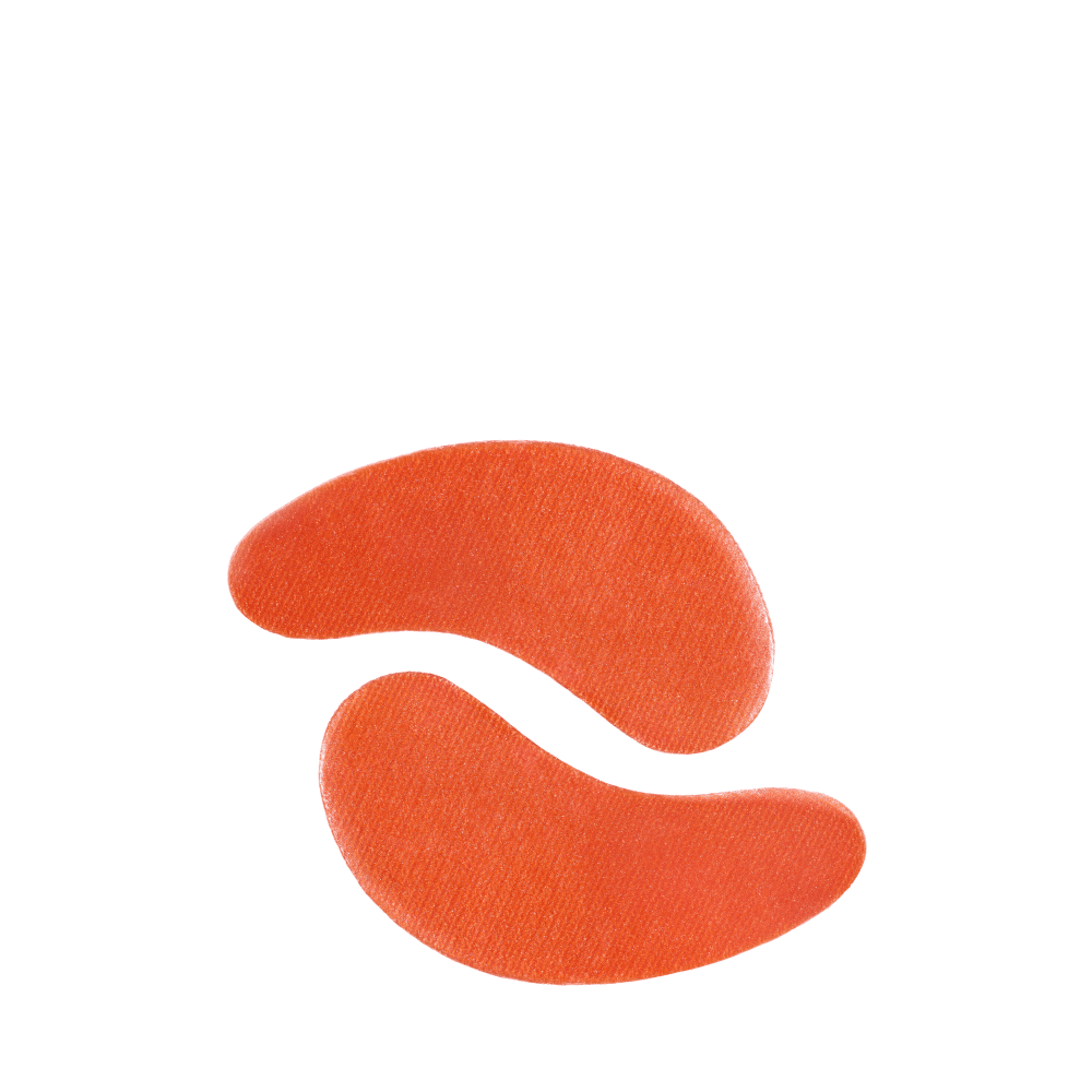 Vitamin-Infused Meso Eye Mask