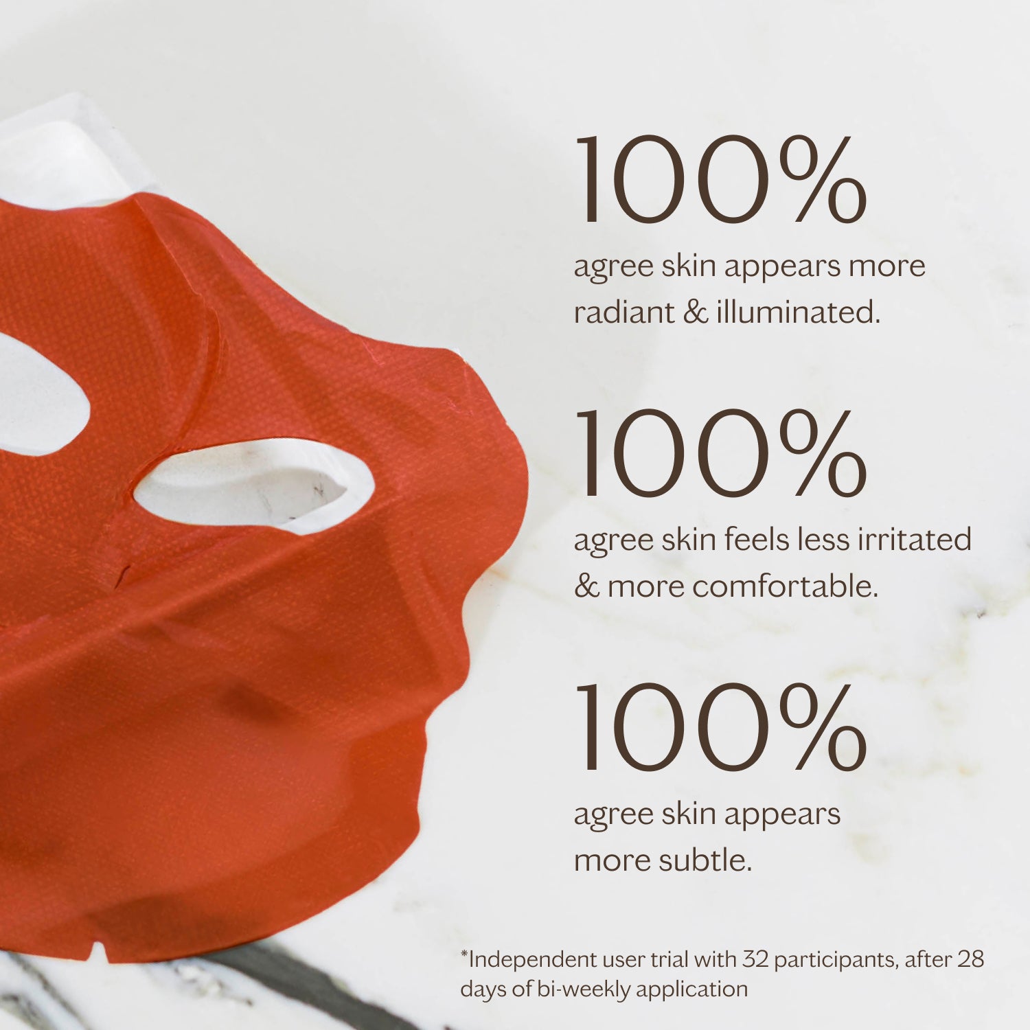 Vitamin-Infused Meso Face Mask