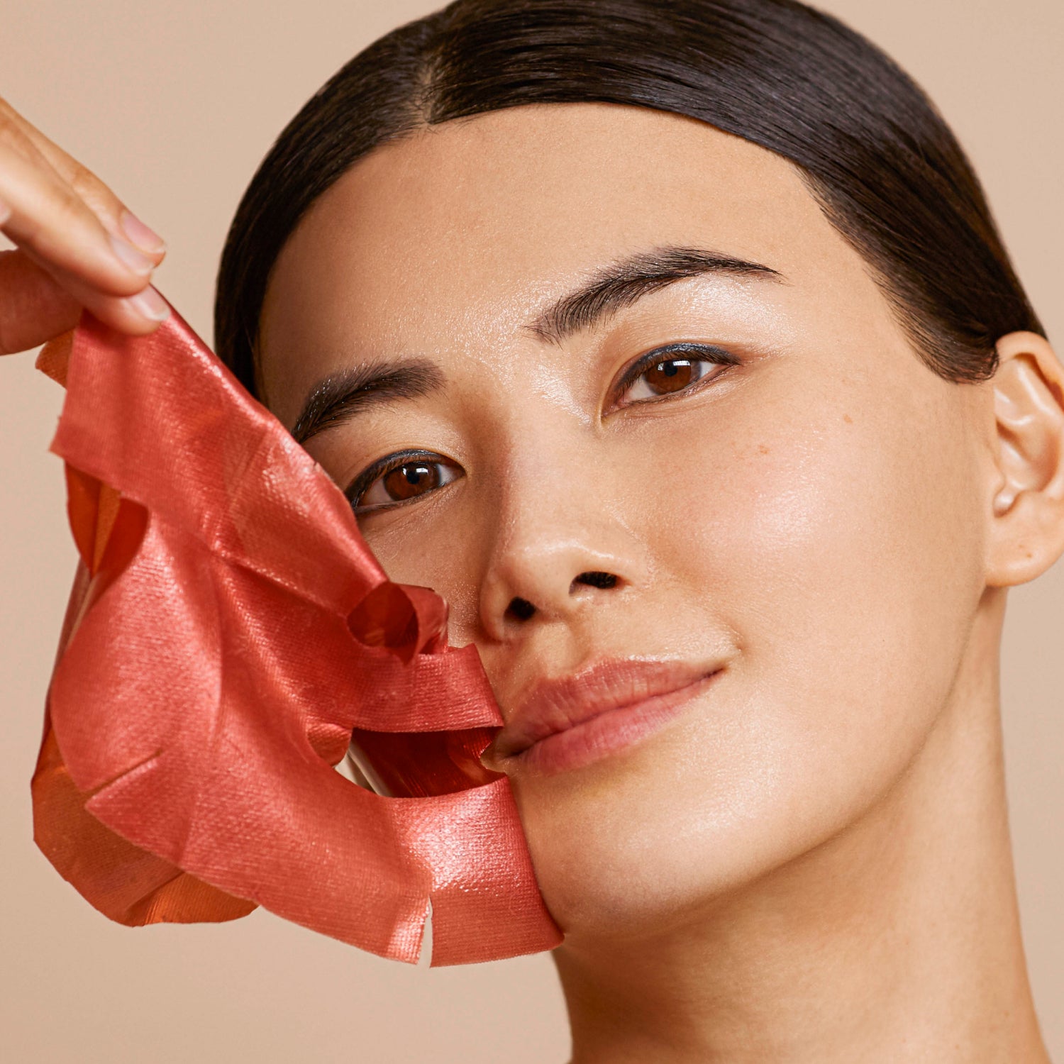 Vitamin-Infused Meso Face Mask