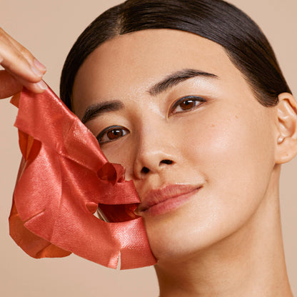 Vitamin-Infused Meso Face Mask