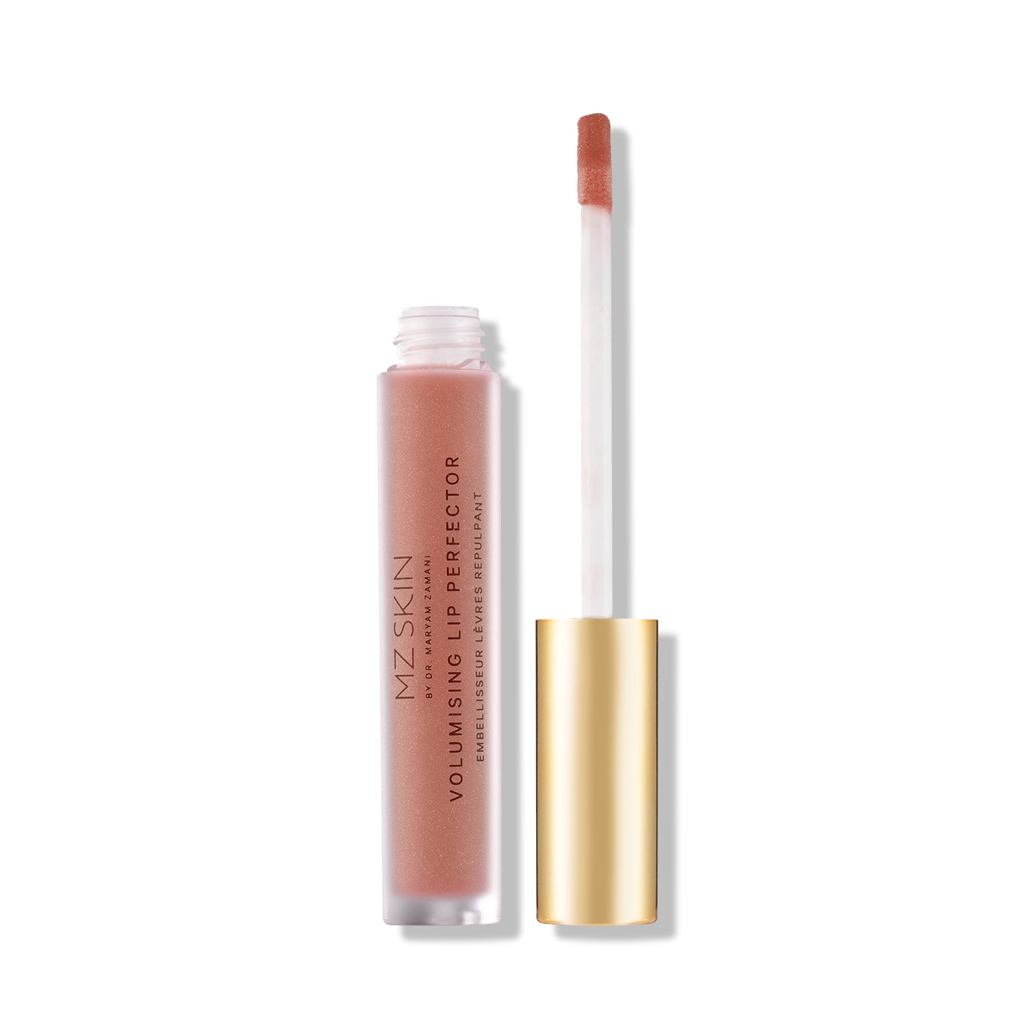 Volumising lip perfector Shade 2