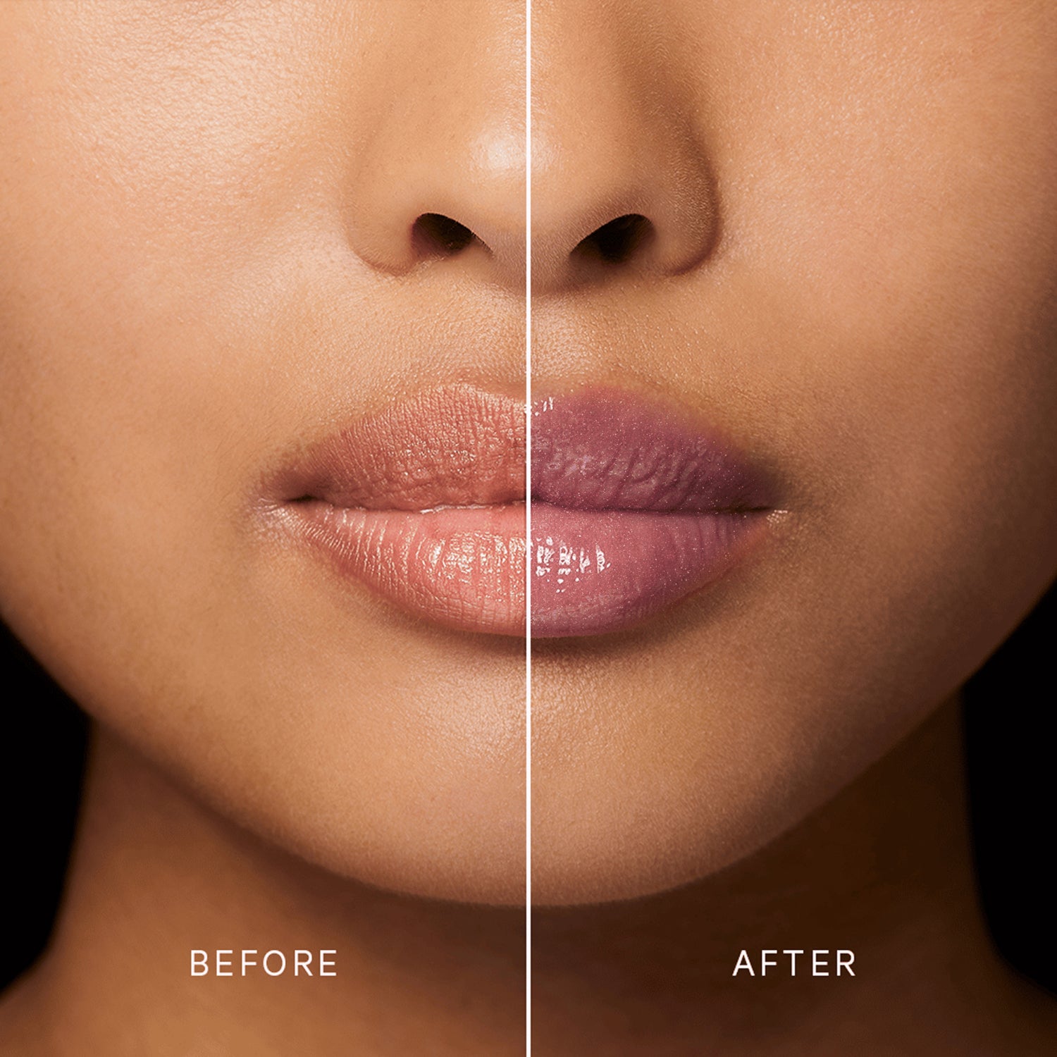 Volumising lip perfector Shade 2