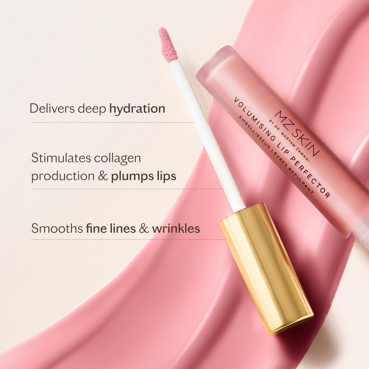 Volumising Lip Perfector