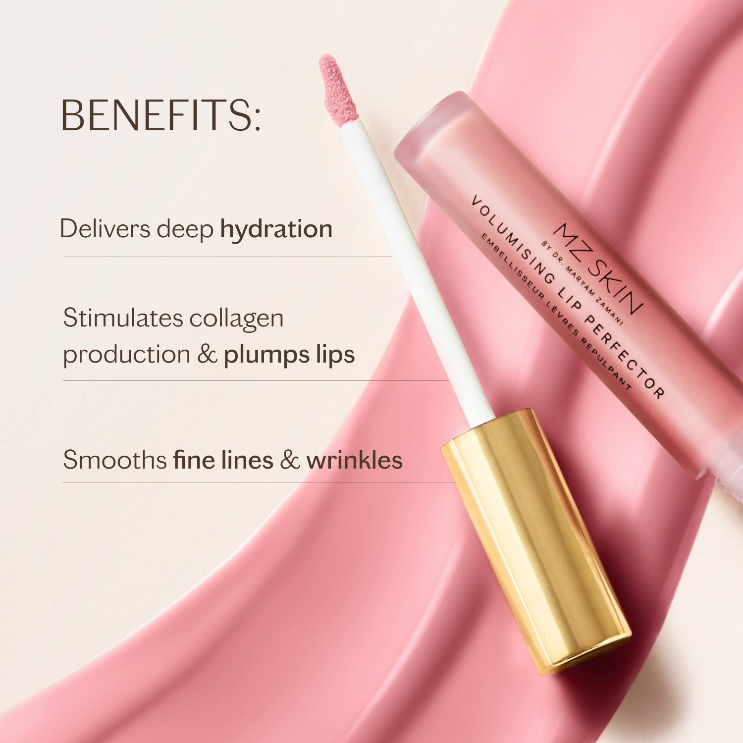 Volumising Lip Perfector