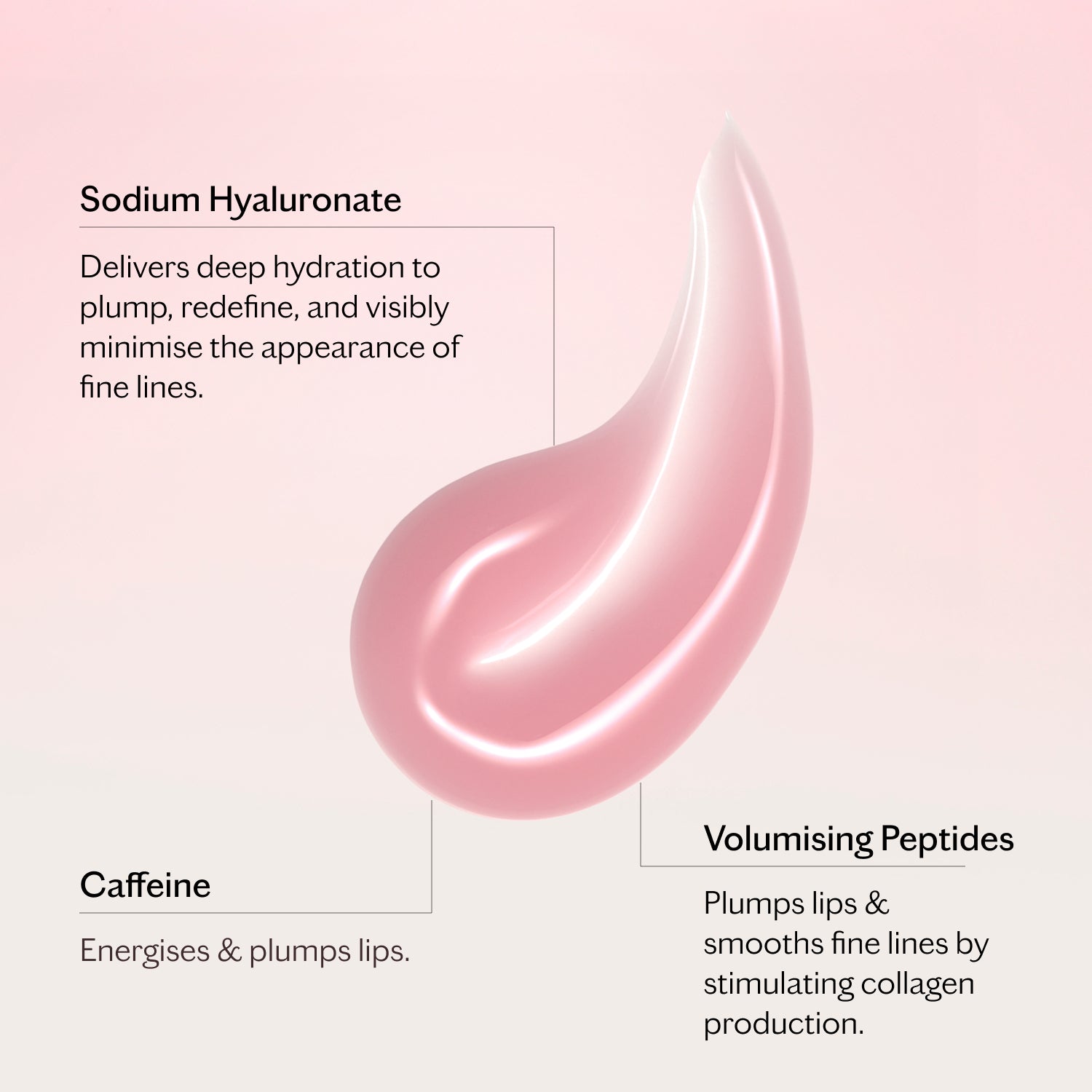 Volumising Lip Perfector