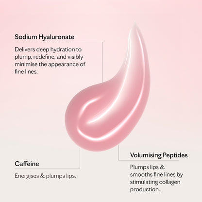 Volumising Lip Perfector
