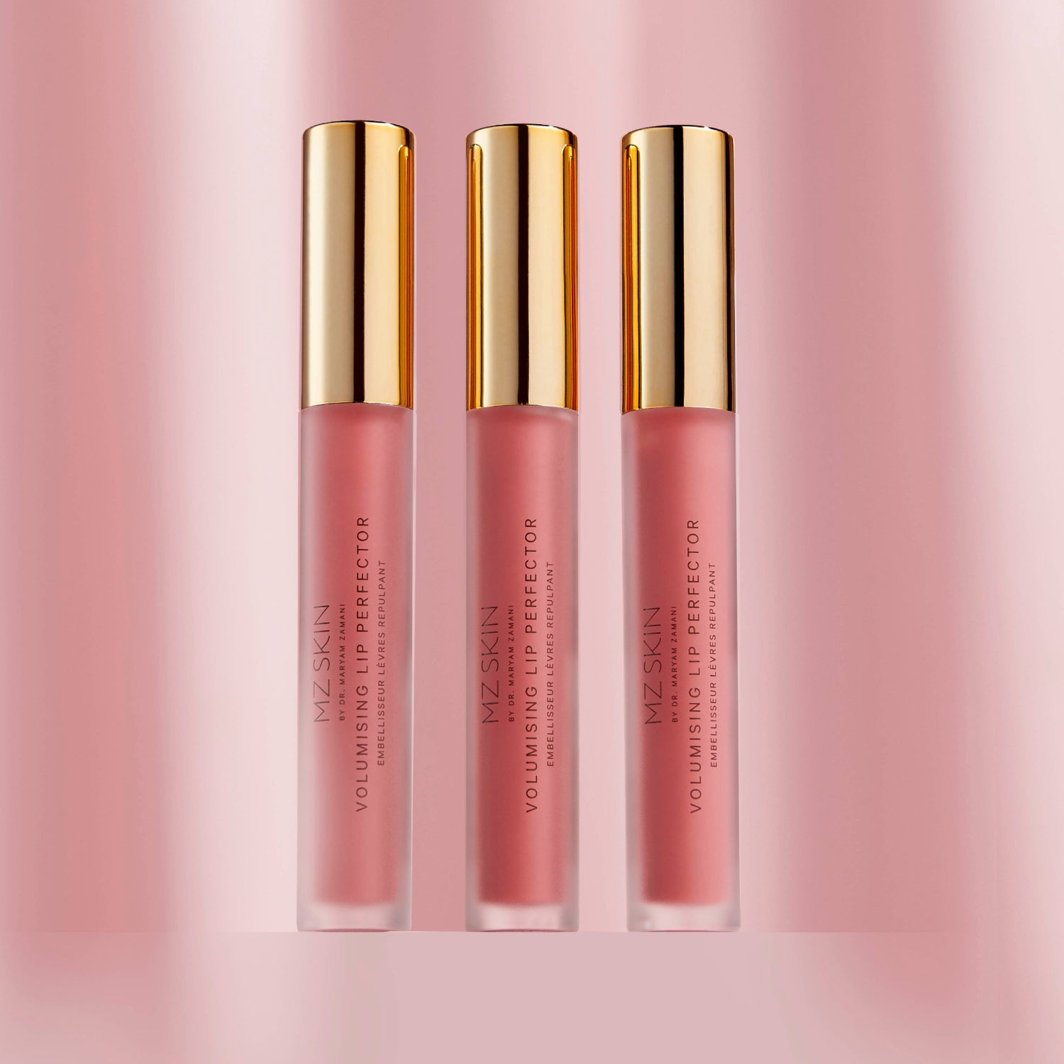 Volumising Lip Perfector