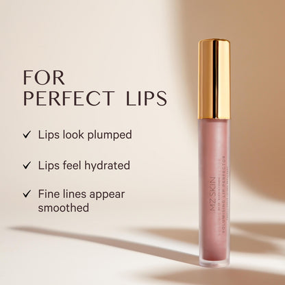 Volumising lip perfector Shade 2
