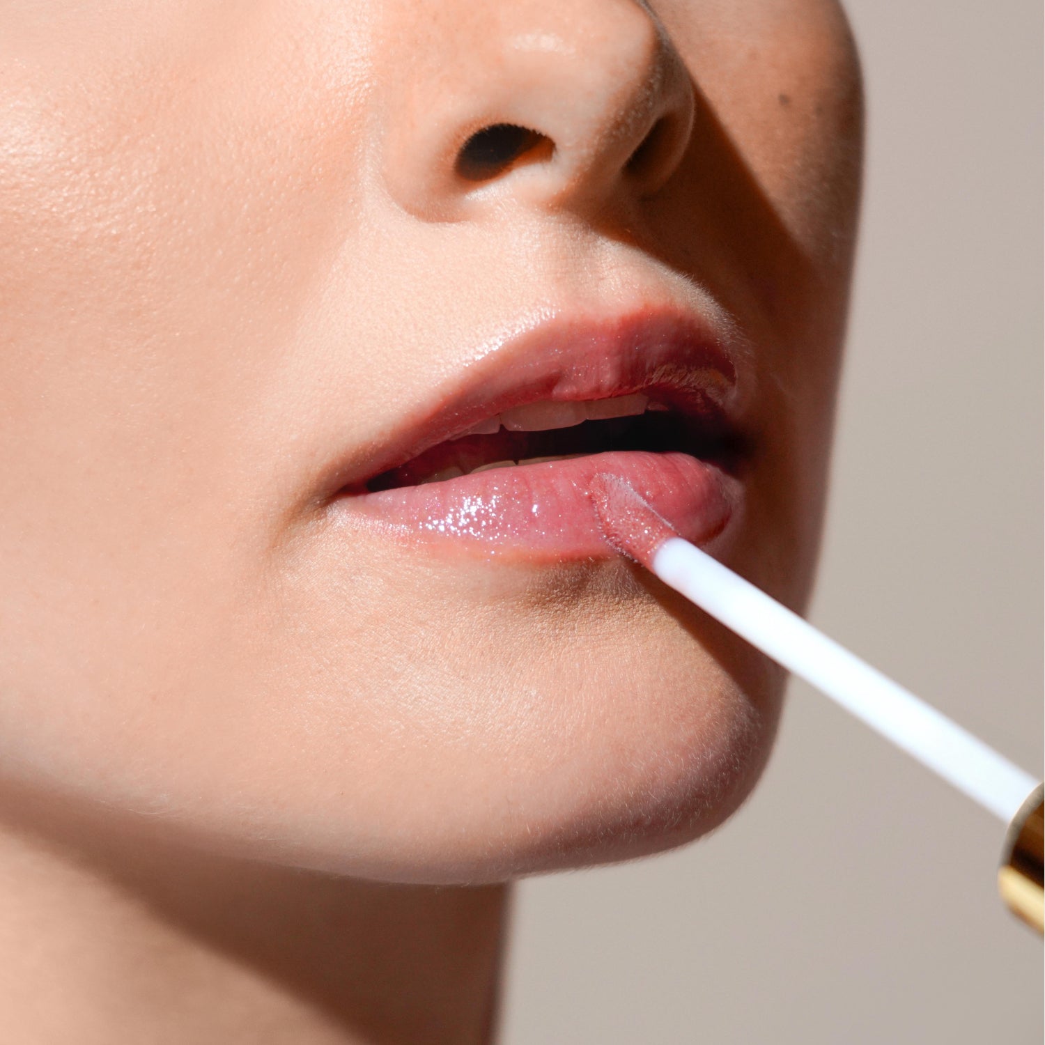 Volumising lip perfector Shade 2