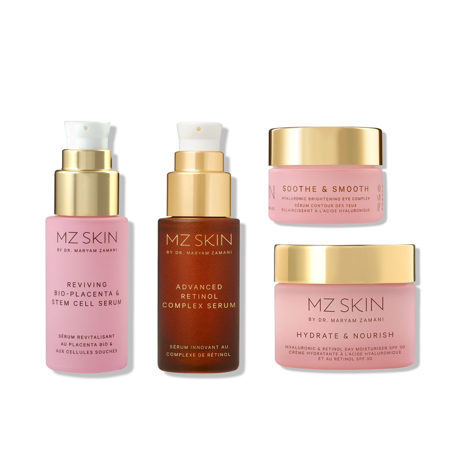 Youthful Radiance Kit