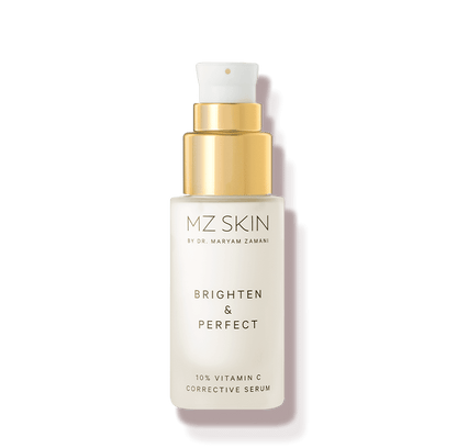 Brighten &amp; Perfect