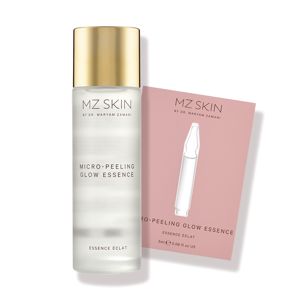 Micro-Peeling Glow Essence  Sachet