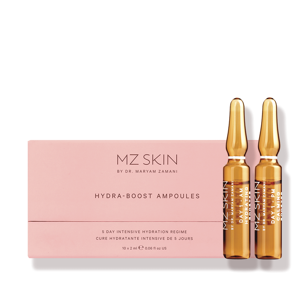 Hydra-Boost Ampoules Duo