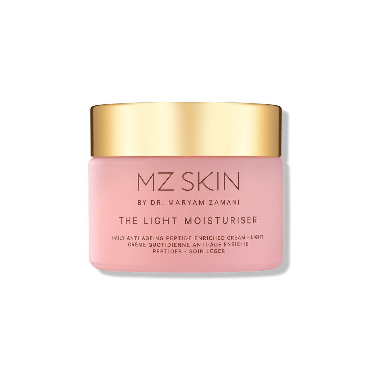 Light Moisturiser