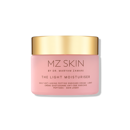 The Light Moisturiser