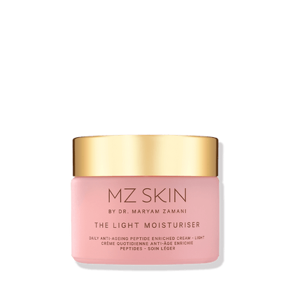 The Light Moisturiser