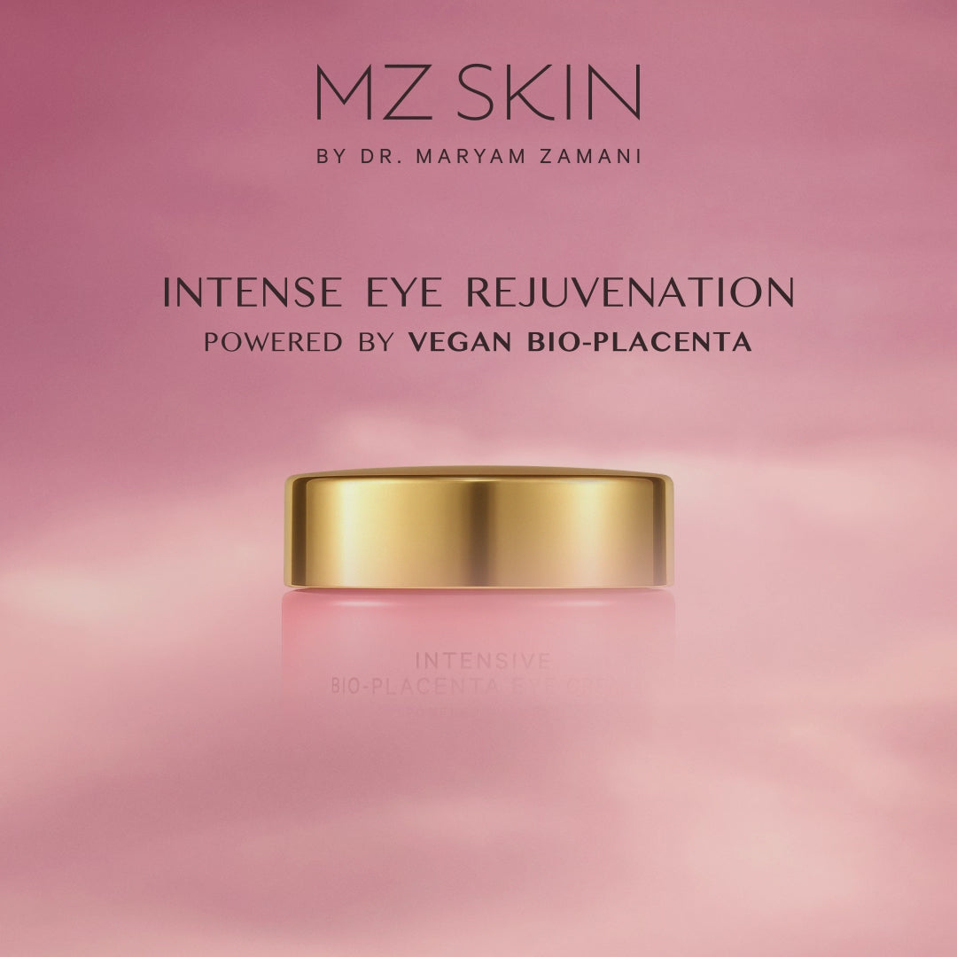 Intensive Bio-placenta Eye Cream