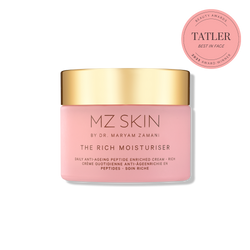 The Rich Moisturiser