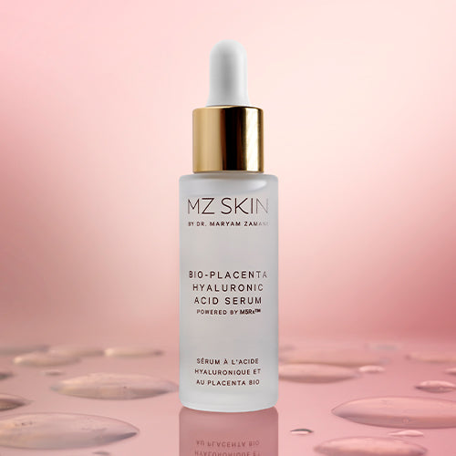 新品未使用! MZ SKIN Brighten & Perfect 30ml Brighten & Perfect Vitamin C Serum for Pigmentation | MZ
