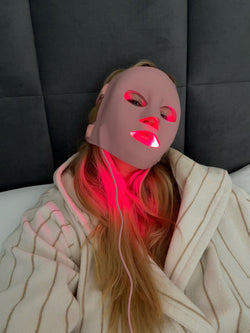 Transformed my skin!