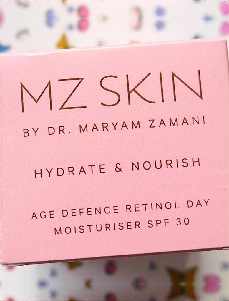 MZ Skin Featured on IHeartBeauty